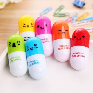 Bút bi các loại