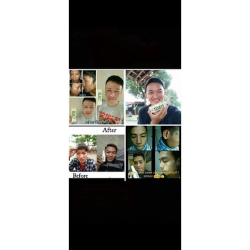 Xịt làm đẹp Natura | BigBuy360 - bigbuy360.vn