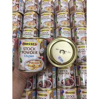 Hạt nêm MASSEL úc cho bé