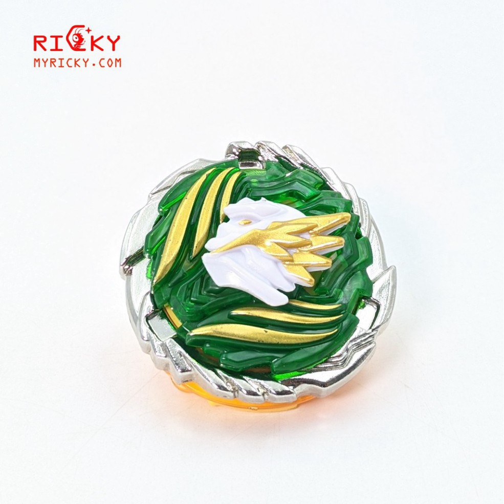 Con quay vô cực Nado- Phong Thần giáp chiến