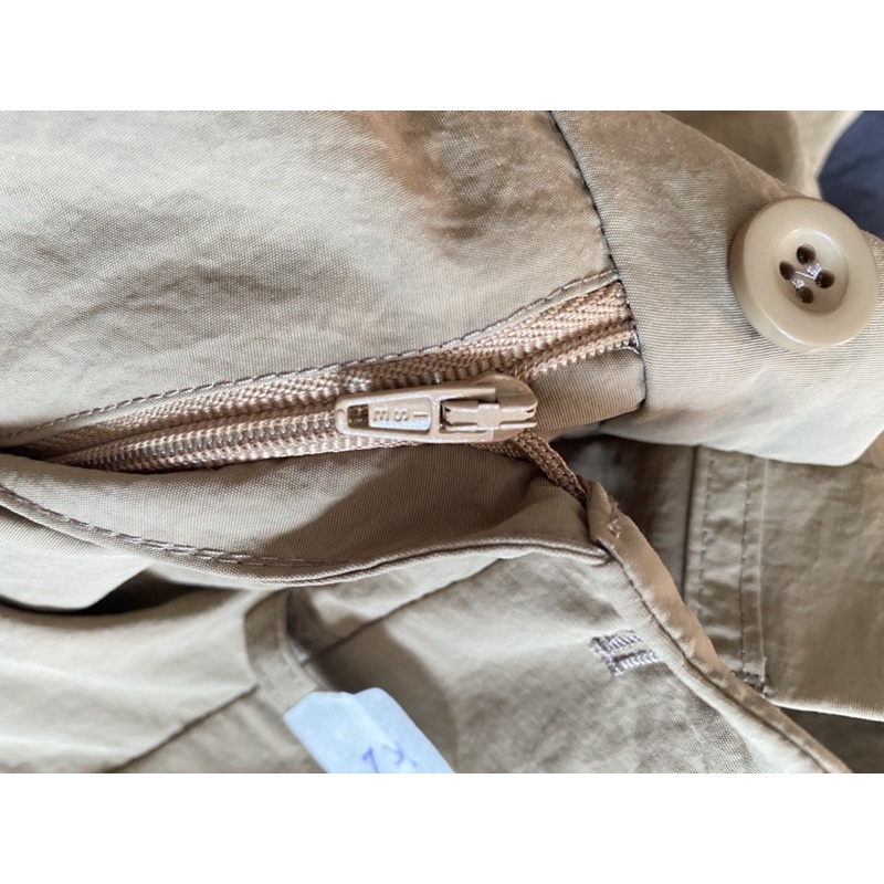 Quần Short Nam dáng Slimfit vải Golf cực mát ko nhăn