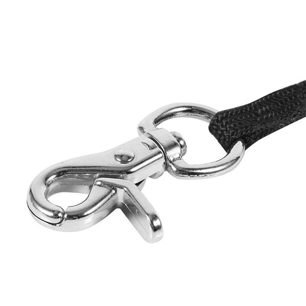 Dây Thừng Nylon Đeo Cổ Chó Mèo Dễ Điều Chỉnh