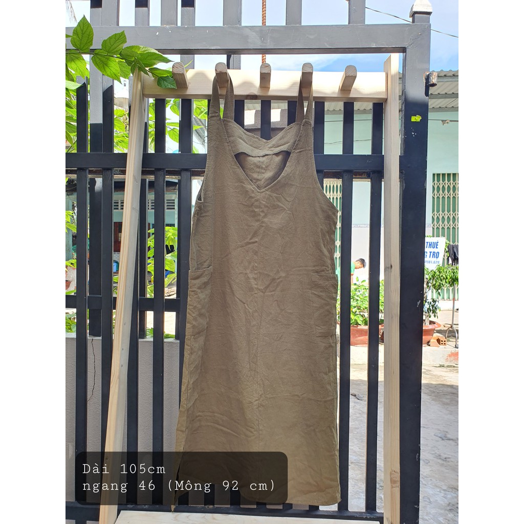 YẾM NHẬT XÔ LINEN
