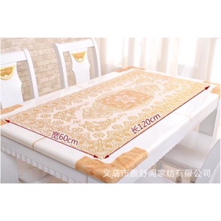 Khăn trải bàn đủ kích thước