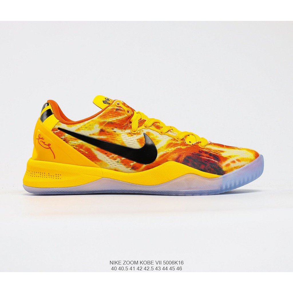 GIÀY SNEAKER MÃ SẢN PHẨM_Nike Kobe 8 Easter NHIỀU MÀU PHONG CÁCH FULLBOX + FREESHIP