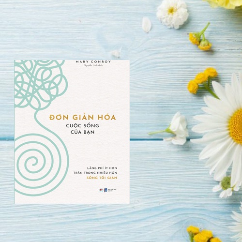 Sách - Đơn Giản Hóa Cuộc Sống Của Bạn