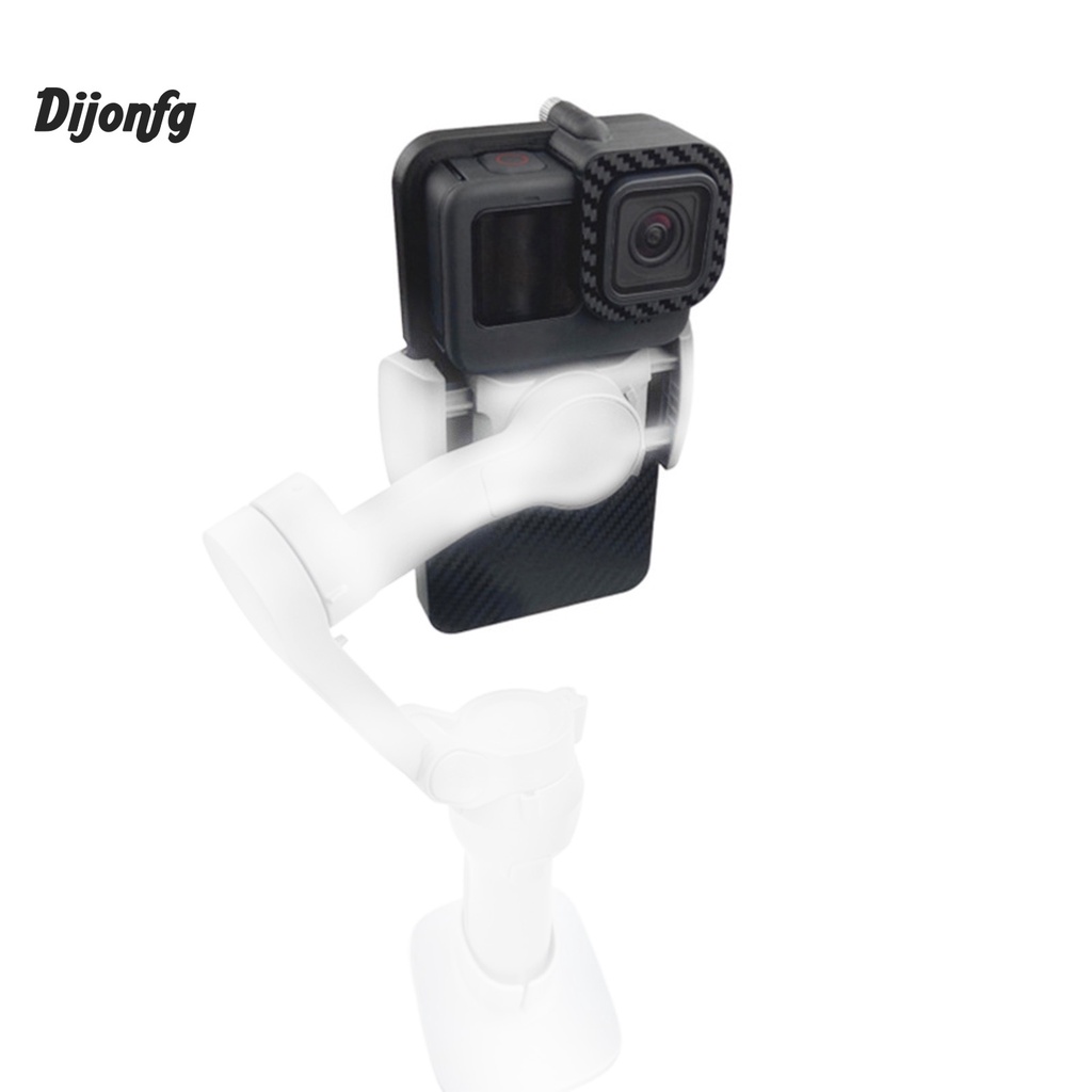 Bộ chuyển đổi ổn định chống trầy xước cho GoPro Hero 9 | BigBuy360 - bigbuy360.vn