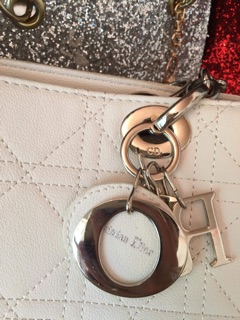 Túi Dior Lady