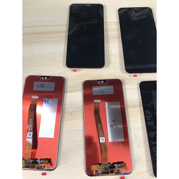 Màn Hình Huawei Nova 3e Zin Hàng Cao Cấp.