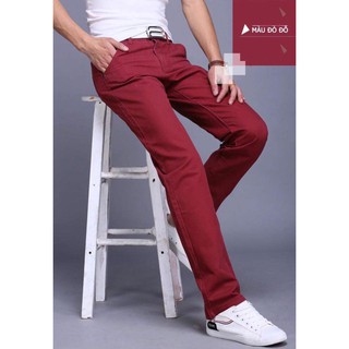 Quần xuất dư Massimo Dutti