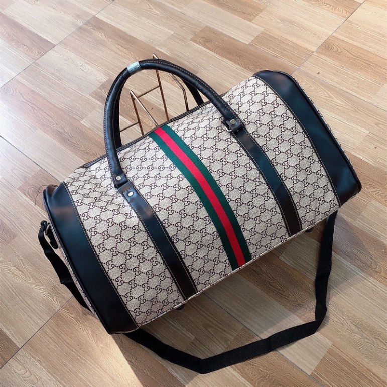 Túi xách du lịch đựng quần áo, Túi to đáy 40cmx 27cm vigol.vn helobaby