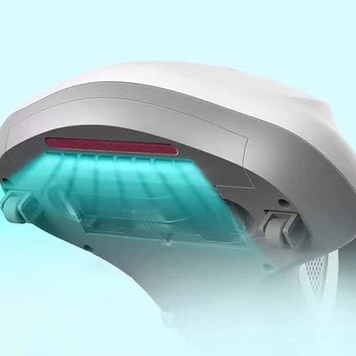 [Mã ELMS4 giảm 7% đơn 500K] Máy hút bụi diệt khuẩn UV giường nệm Deerma CM300S | BigBuy360 - bigbuy360.vn