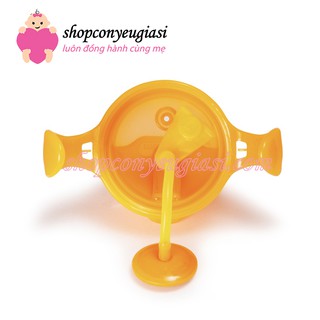 Cốc ống hút mọi tư thế Munchkin MK24188