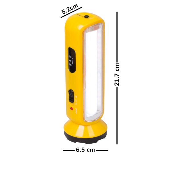 Đèn pin siêu sáng đa năng cầm tay KN 4316