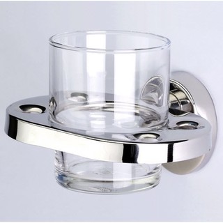 Kệ Ly Bàn Chải 100% Inox