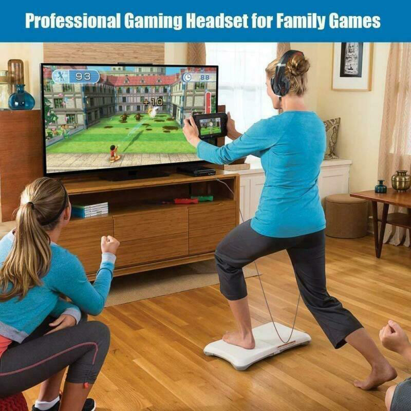 Tai Nghe Kotion Each G9000 Dùng Cho Ps4 Xbox One | BigBuy360 - bigbuy360.vn