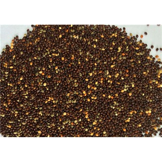 cỏ thái đen 1kg