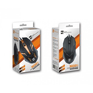 Chuột Mouse Gaming R8 1602 Led