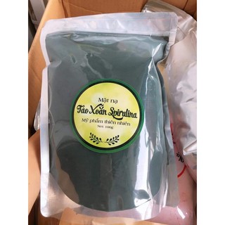 mask tảo biển - hand made 1kg