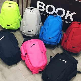 Ba lô đi học Nike phong cách Hàn Quốc năng động