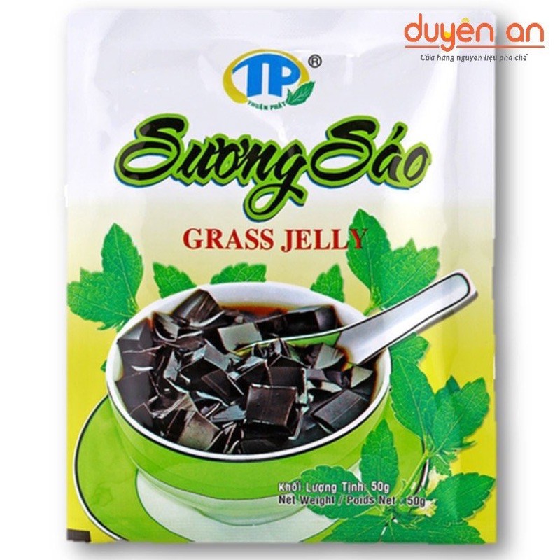 Bột sương sáo Thuận Phát