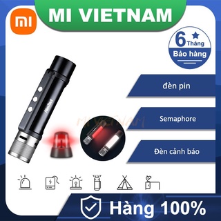 Đèn pin cầm tay Xiaomi Nextool NE20030 Đèn pin siêu sáng