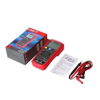 ĐỒNG HỒ VẠN NĂNG UNI-T UT136B