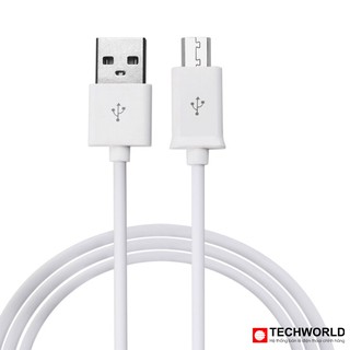 Cáp sạc samsung s7 micro chính hãng hỗ trợ sạc nhanh - các dòng androi dài 1m ,0.5m