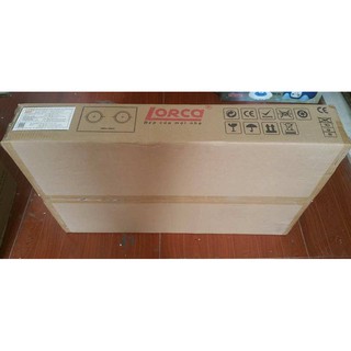 Bếp điện từ Lorca LCE-877