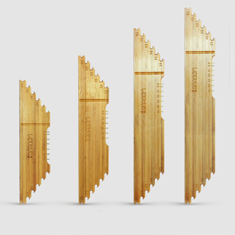 Thước đo thẻo câu đài