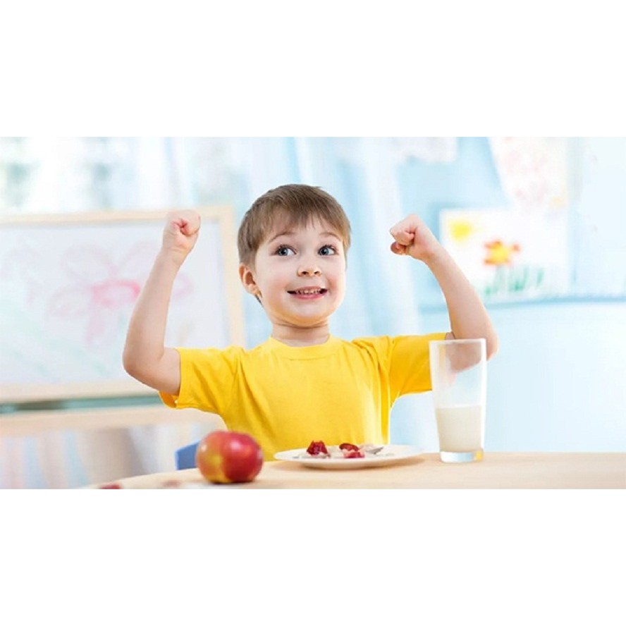 Hartus Appetite, siro ăn ngon cho bé, cải thiện chứng biếng ăn, kích thích tiêu hóa của trẻ(Lọ 150ml)