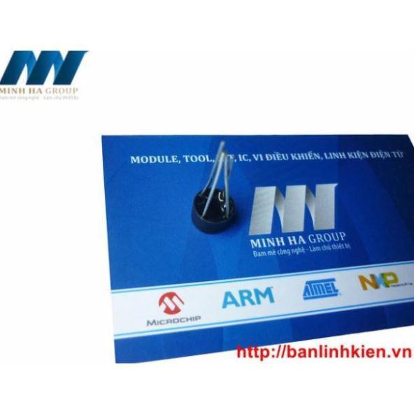 Diode Cầu 2A 1000V 2W10 Tròn