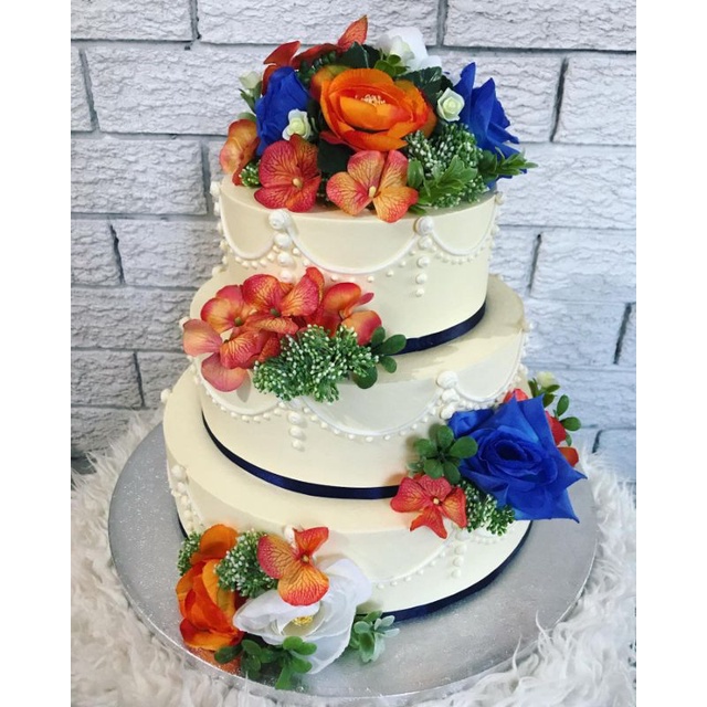 Socola trắng nguyên liệu 1kg thơm ngon phủ bề mặt bánh, ăn trực tiếp vị ngọt thơm ngon