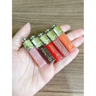 Son dưỡng Dior Lip Maximizer Mini