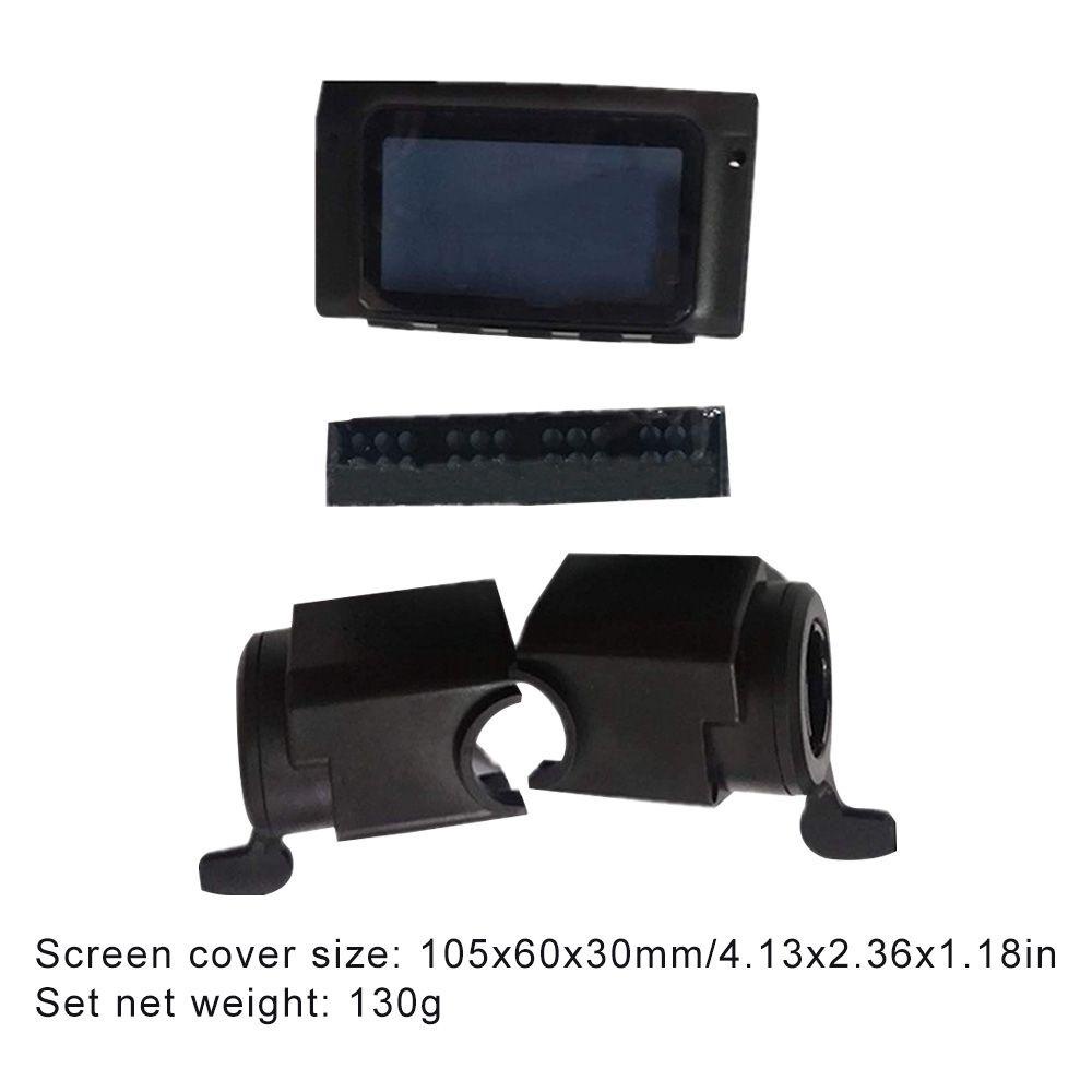 Màn Hình Thay Thế Siêu Bền Cho Xe Scooter Điện