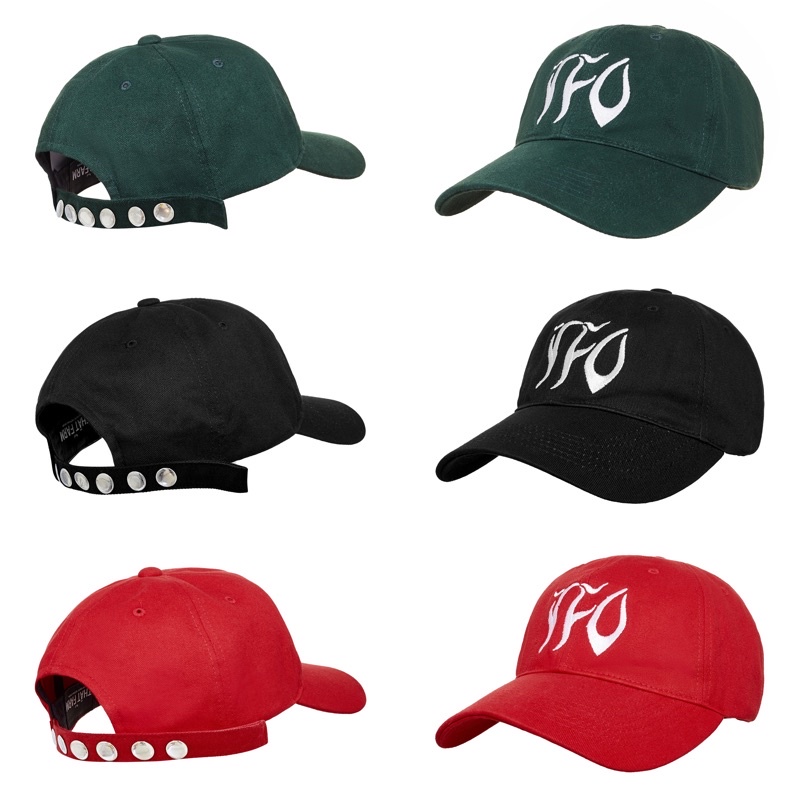 Nón TF / 𝐓𝐅𝐎 𝐋𝐎𝐘𝐀𝐋 𝐂𝐀𝐏