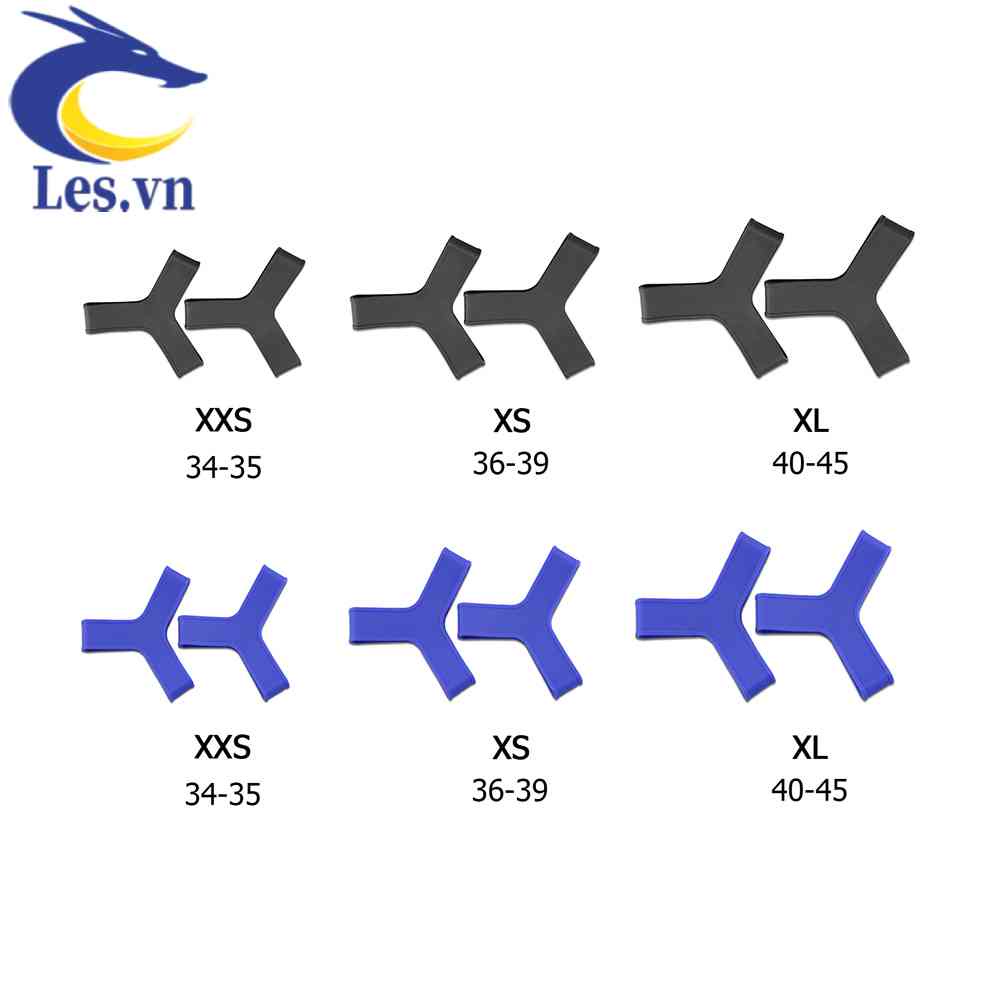Chân Vịt Bơi Lội Chuyên Dụng Chất Lượng Cao