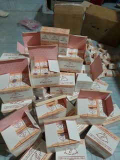 Collagen plus vit E