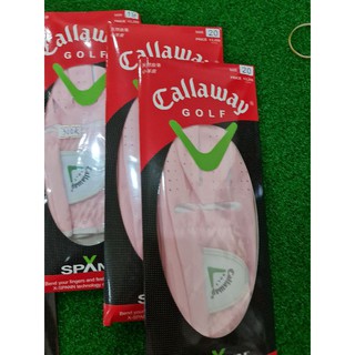 Găng Tay Golf Callaway Nữ (2 Chiếc)