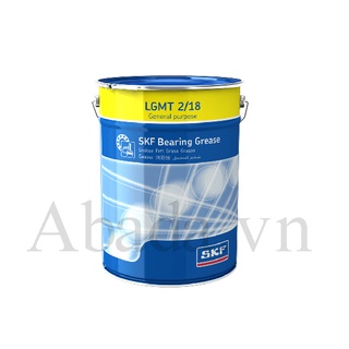 Mỡ LGMT 2/18 SKF