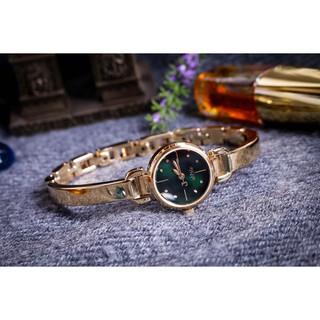 Đồng Hồ Nữ Julius Star JS-020