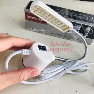 ĐÈN LED 30 BÓNG TIẾT KIỆM ĐIỆN