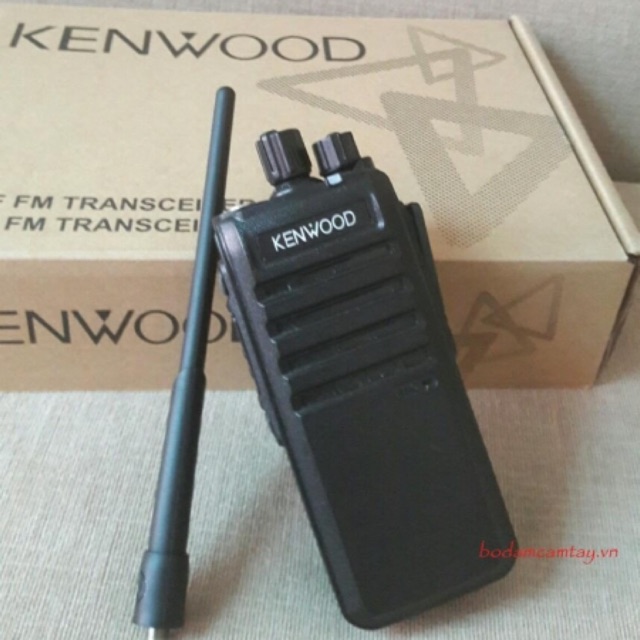 Bộ đàm Kenwood TK 320