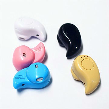 Tai Nghe Bluetooth Mini Nhỏ Gọn