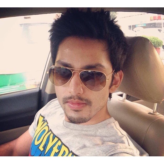 KÍNH MÁT Nam Nữ TRÒNG THỦY TINH NÂU TRÀ CAO CẤP GỌNG KIM LOẠI HOT TREND - BUSTORE | BigBuy360 - bigbuy360.vn