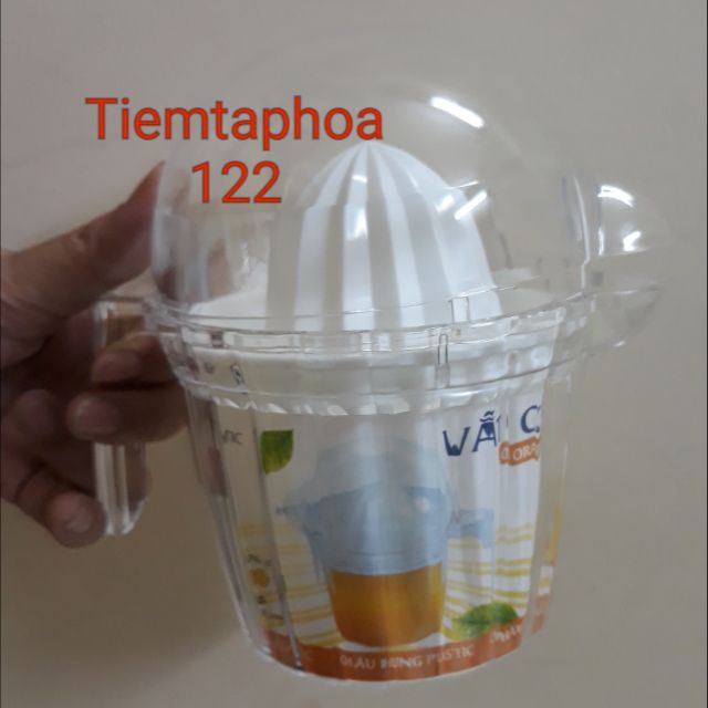 Dụng cụ vắt nước cam