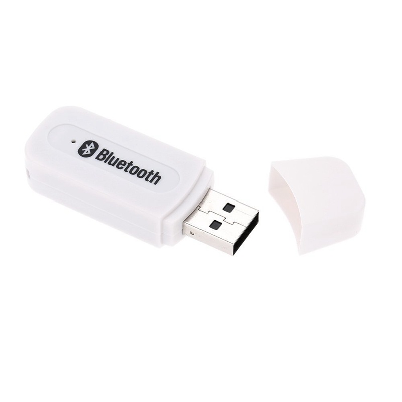 Thiết Bị Nhận Tín Hiệu Âm Thanh bluetooth Không Dây usb 3.5mm