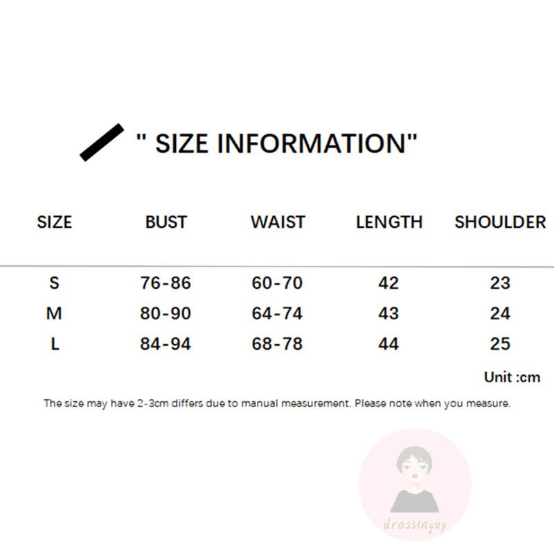 Áo Tank Top Cổ Tròn Màu Sắc Tương Phản Thời Trang Mùa Hè Dành Cho Nữ Size S / M / L