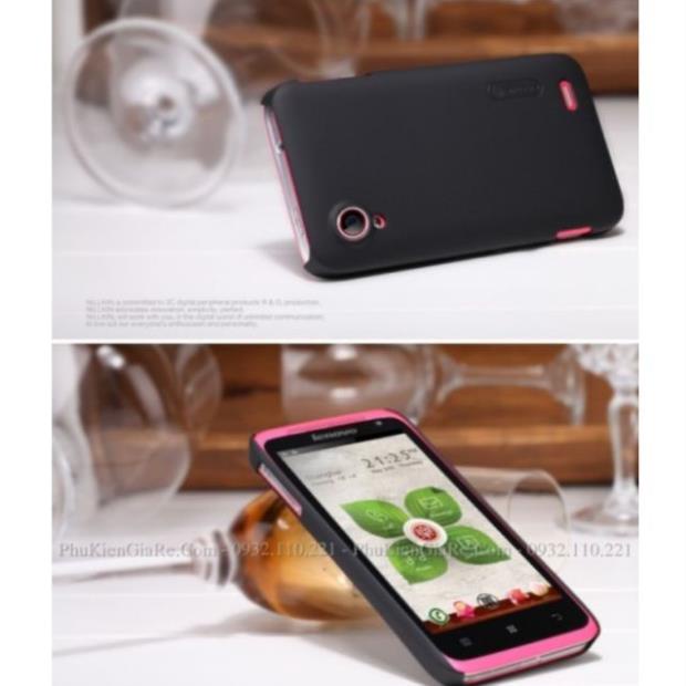 ỐP LƯNG NILLKIN LENOVO S720