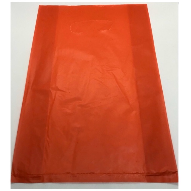 1Kg Túi Nilong trơn HD, PE